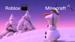 Roblox or Minecraft