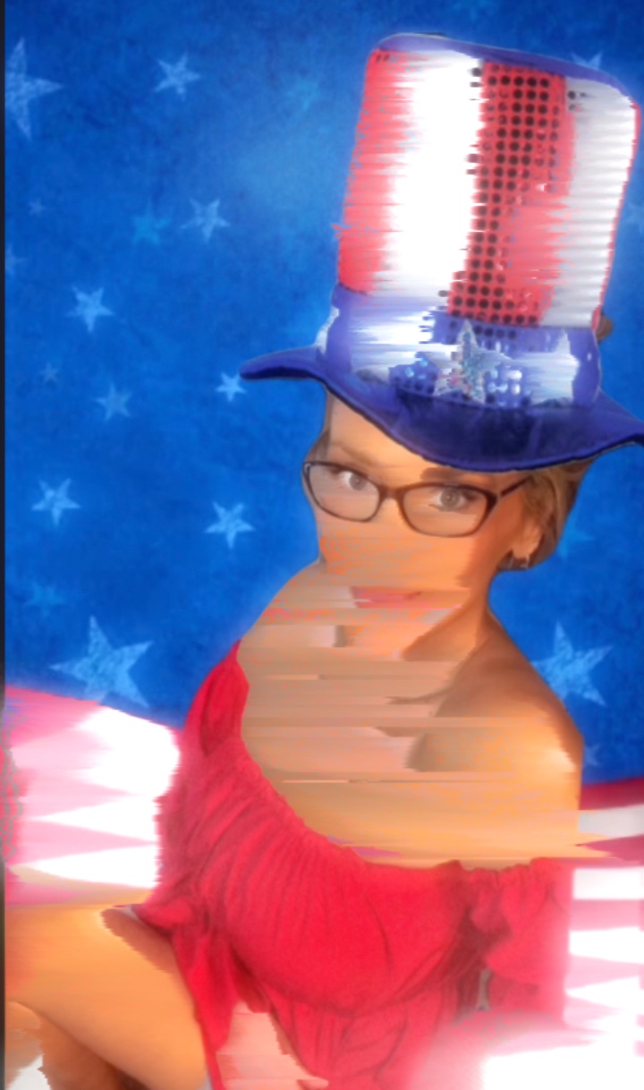 AI Image Transition