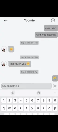 Lyric prank 
