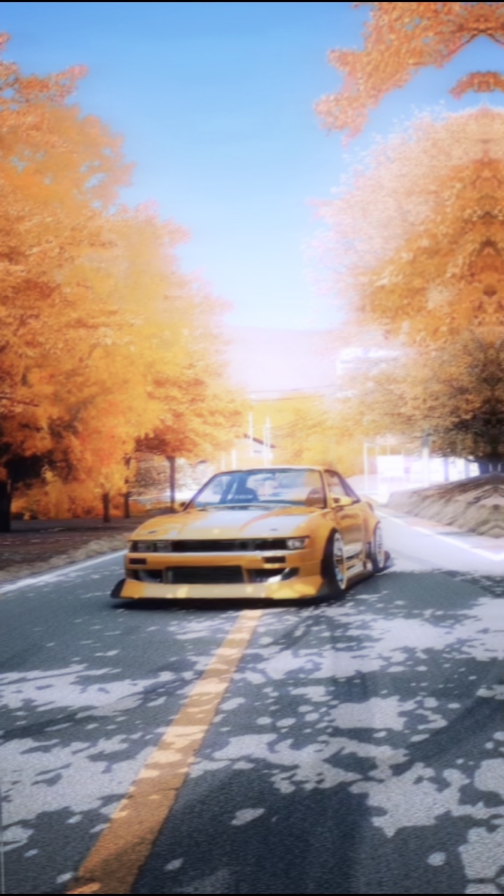 Car edit