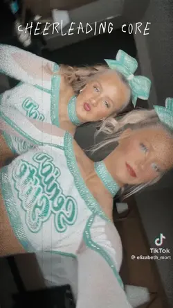 Cheer coreπ€