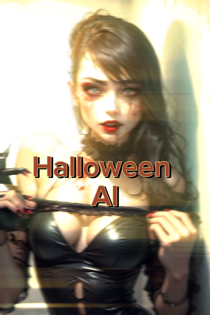 Halloween AI