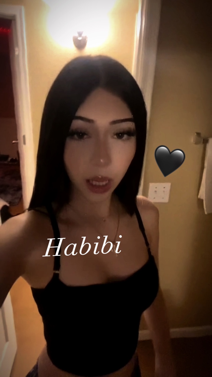 Habibi 