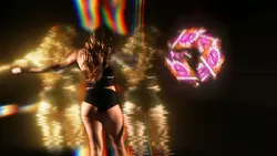 Dancer Movie Intro