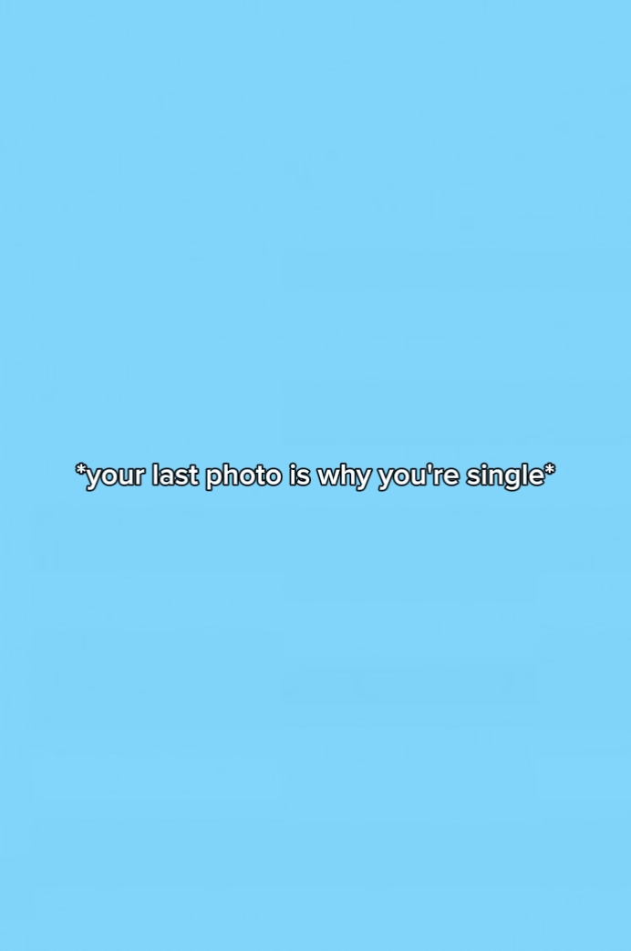 bakit single ka?