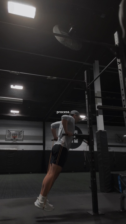 The Process