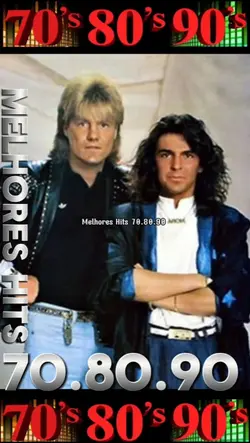 Modern Talking 