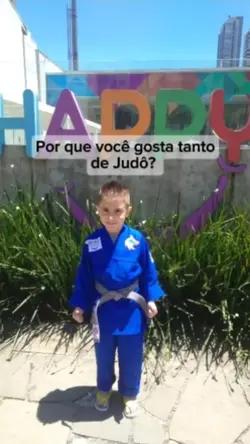 Judô