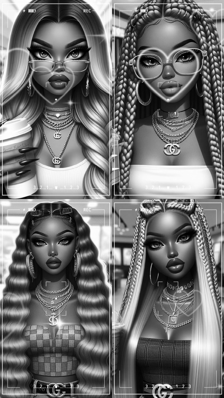 BW 2 Renk Atışları♥️♥️💋