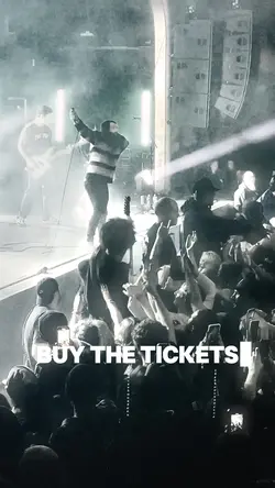 β‘οΈCONCERT EDITβ‘οΈ