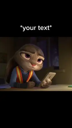 Sad text