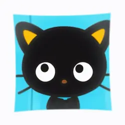 CHOCOCAT MY SON!!!