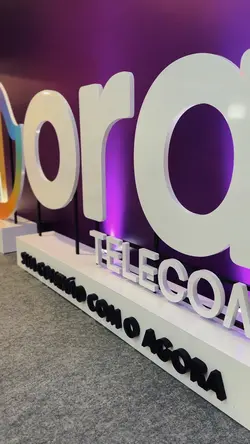 Ativação evento
