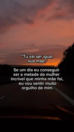 mãe
