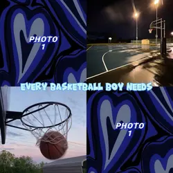 BASKETBALL🏀