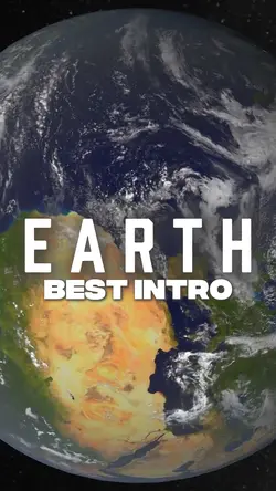 Earth Best Intro