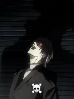 Anime free edit