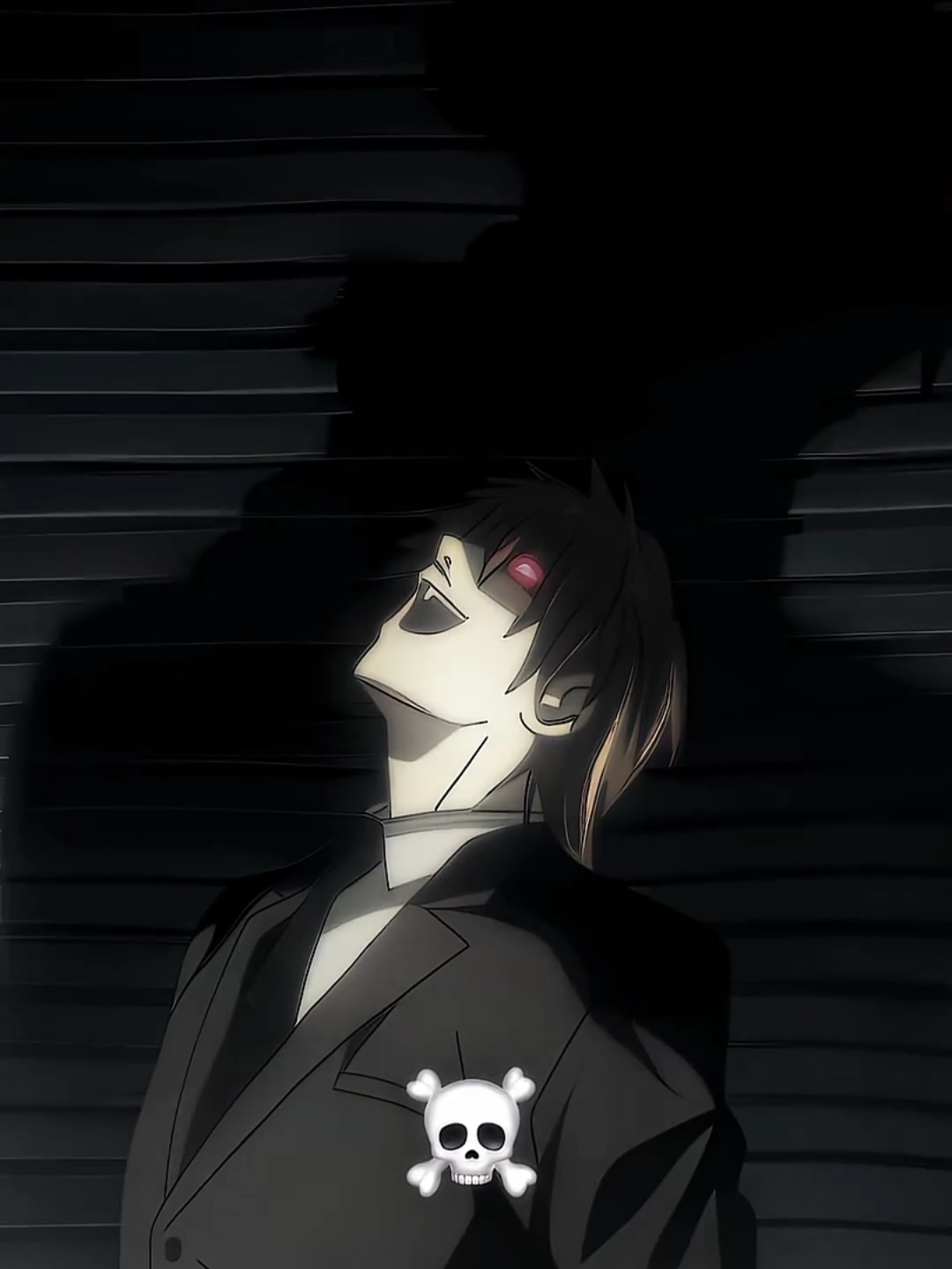 Anime free edit