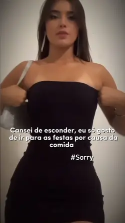TREND VIRAL- SORRY