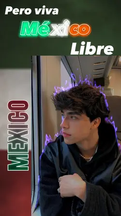 Viva México Libre