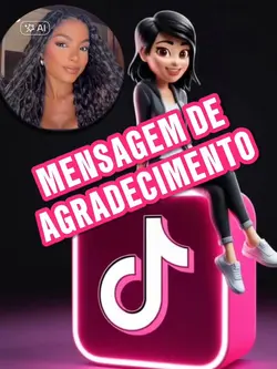 AGRADECIMENTO FALA