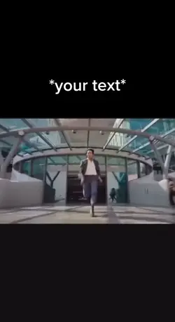 Running meme