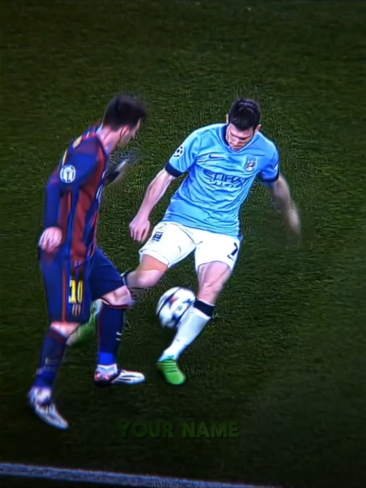 Edição gratuita do Messi