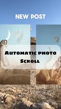 Scroll