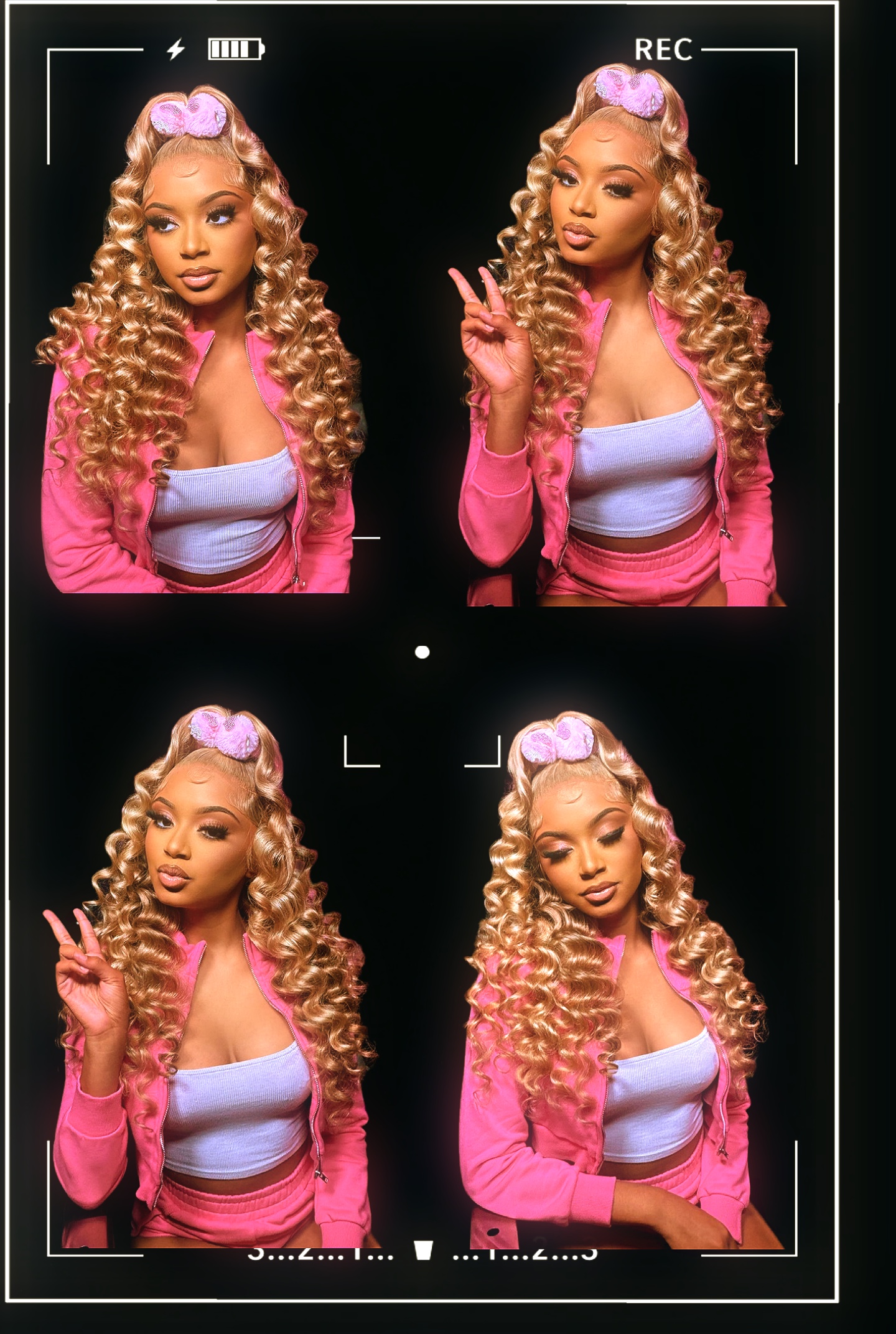Camera ready 