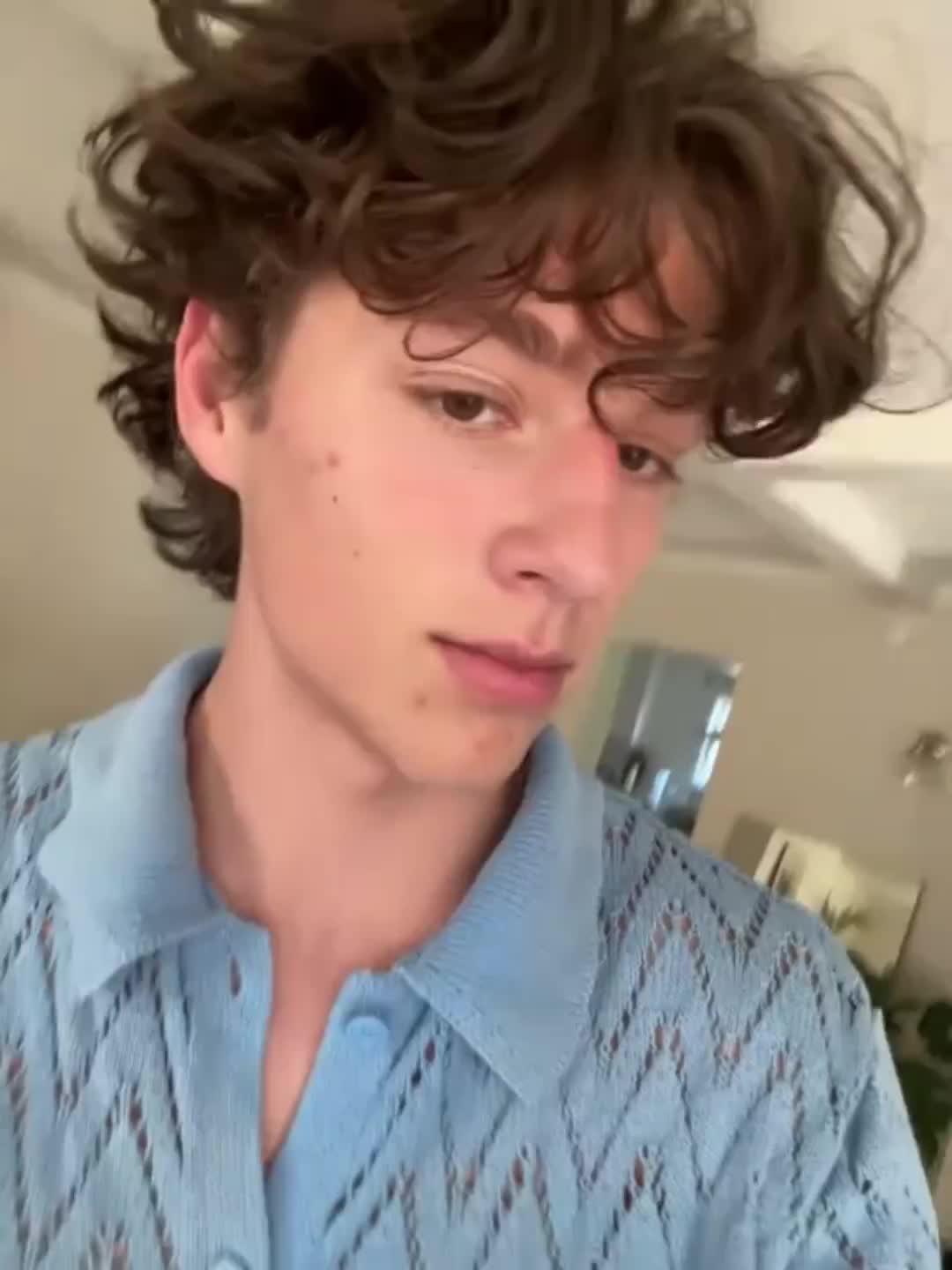 Face ID trend