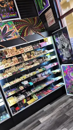 Smoke Shop