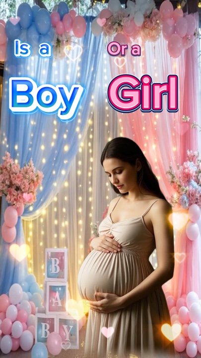 Baby Shower 