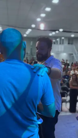 Apresentação criança