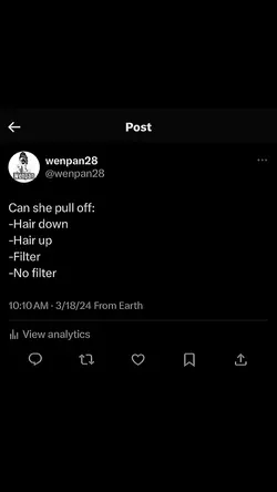 Pull off
