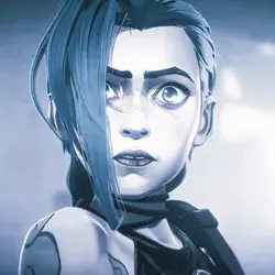 Jinx! | Arcane!