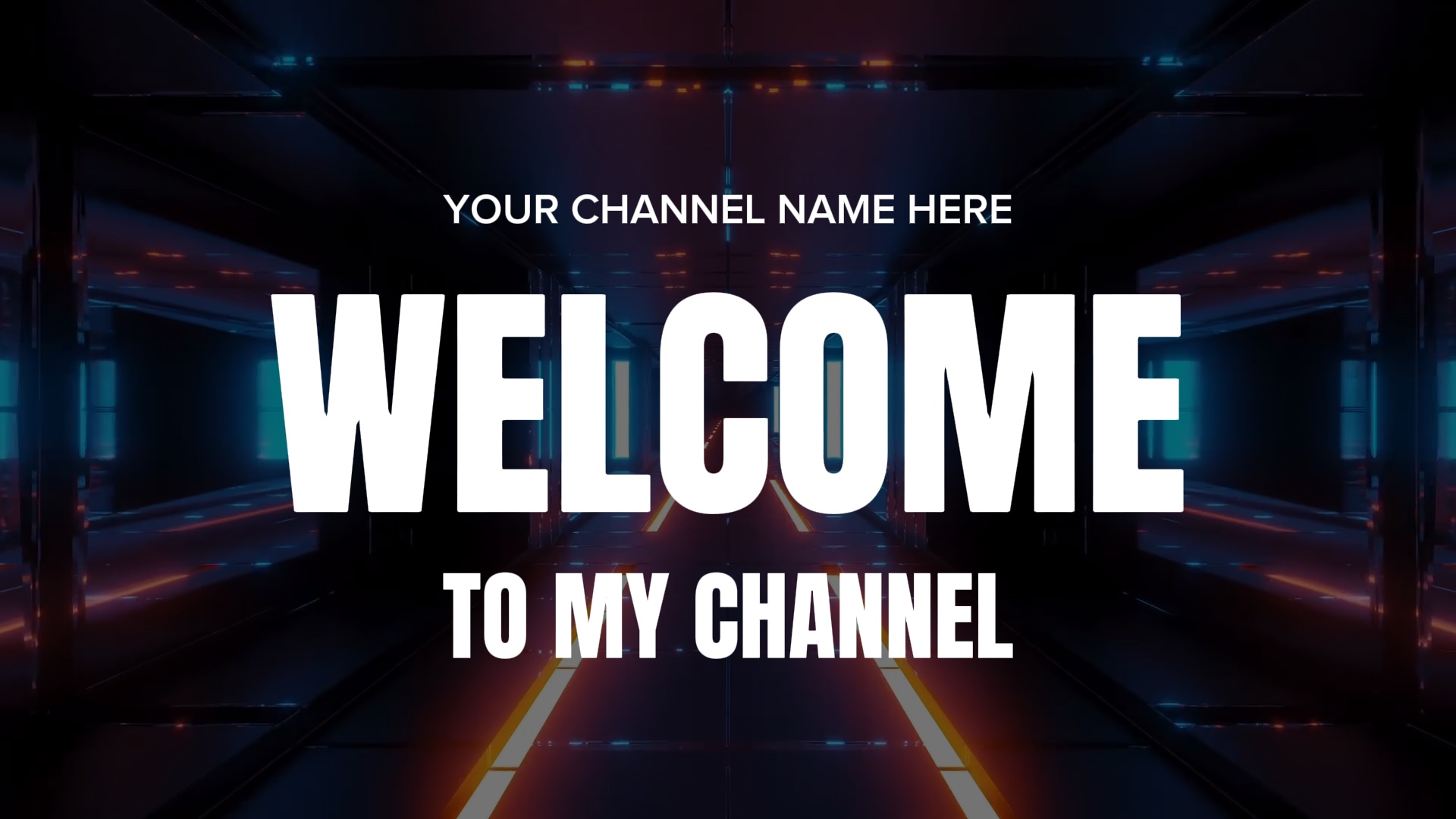 Introducción de bienvenida 🎞️📽️