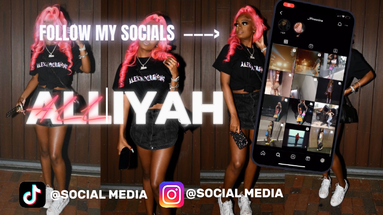 YOUTUBE INTRO (UD)🤍🌟