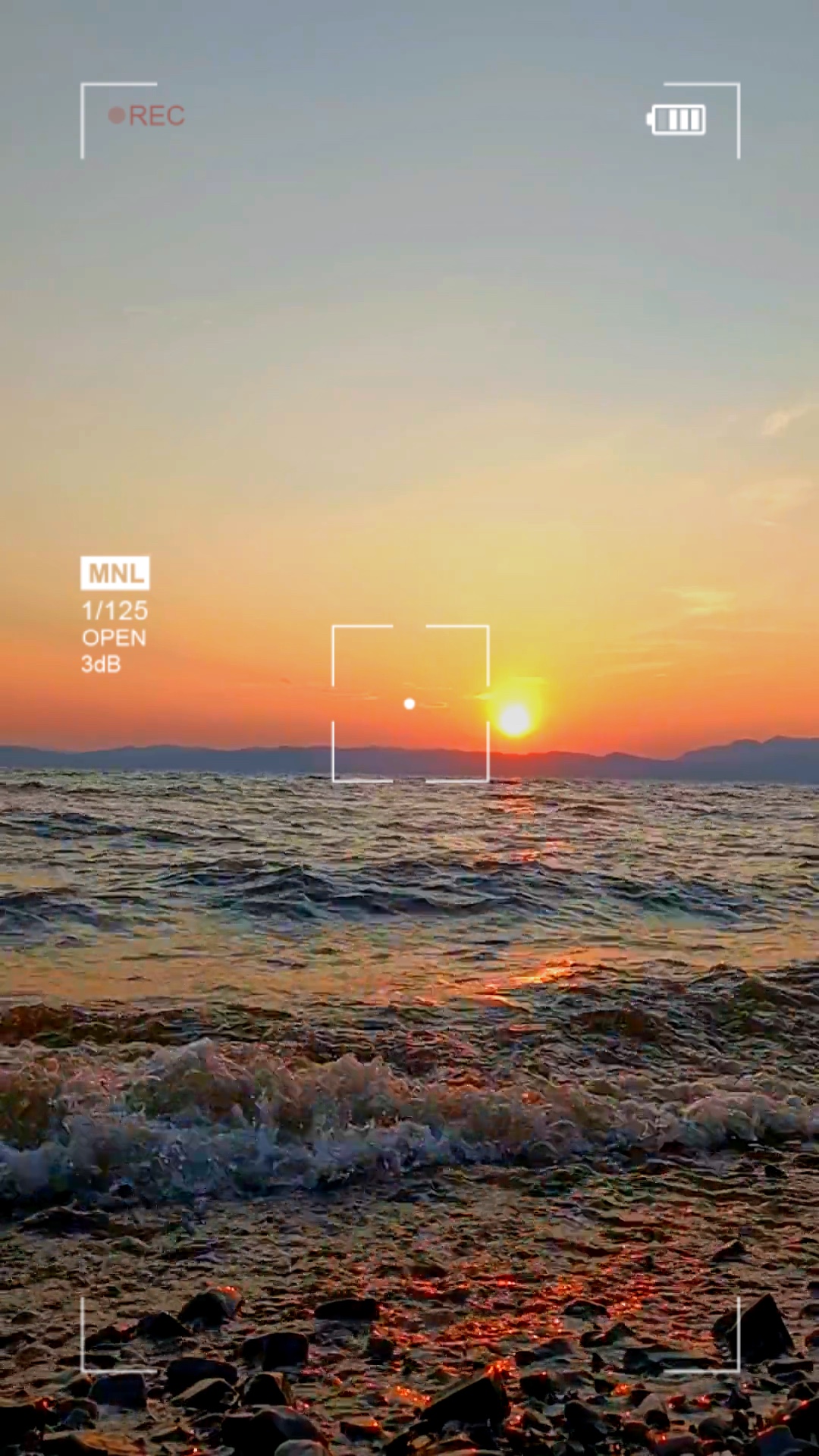 Camera trend 