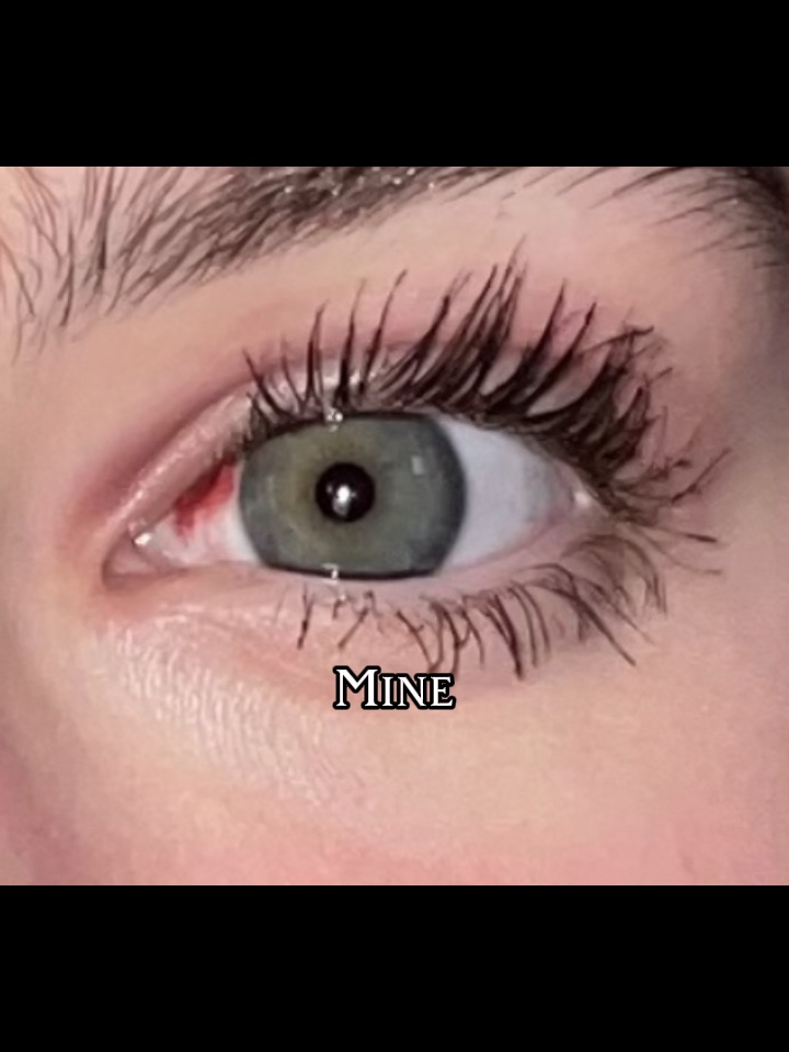 jolis yeux😍😍