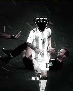 Messi free edit 🥶