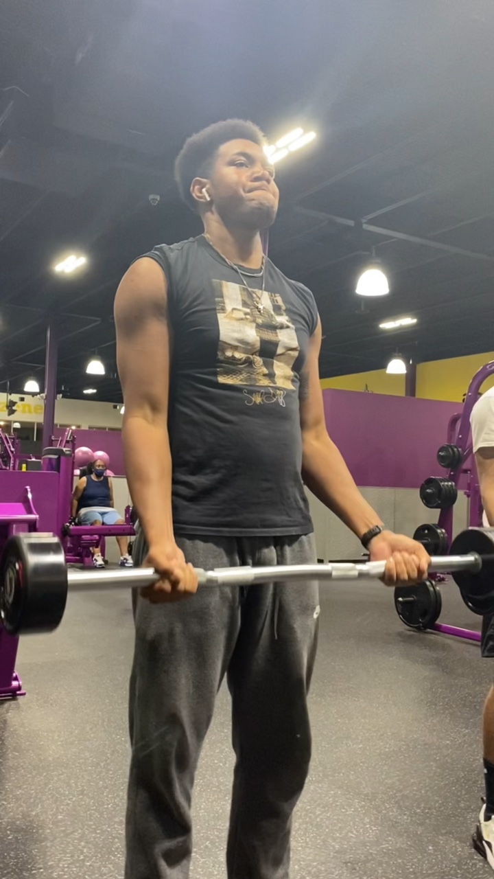 Fitness Transformati