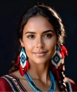 Native people 