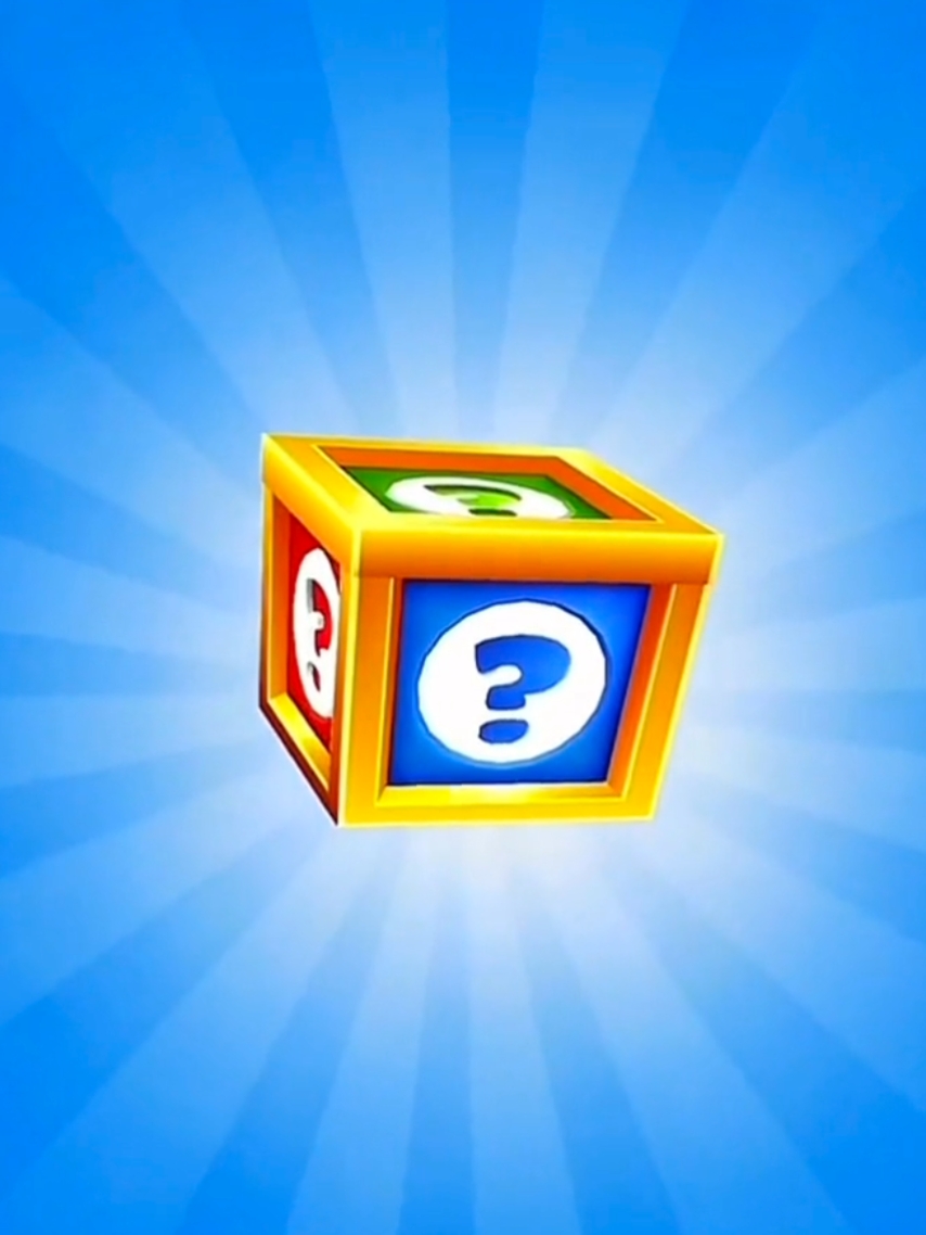 Subway surfer 