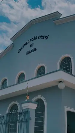 Convite para culto