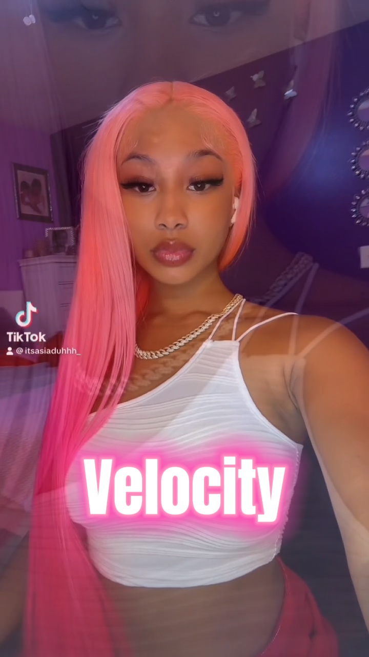 Prettygirl Geschwindigkeit😍