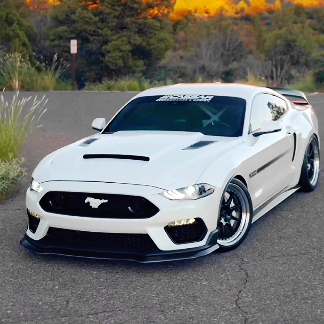 Edição do carro