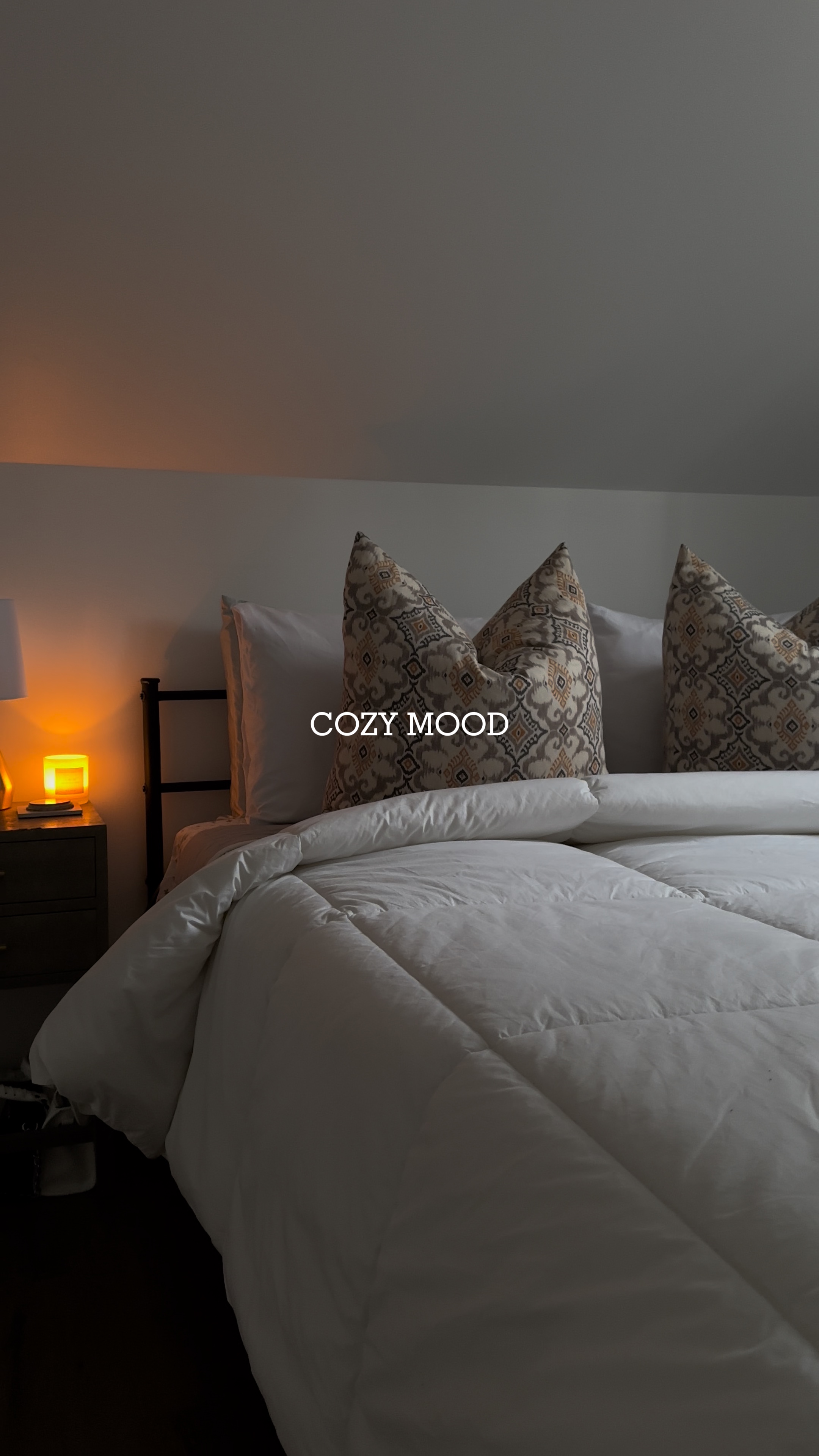 Cozy Mood