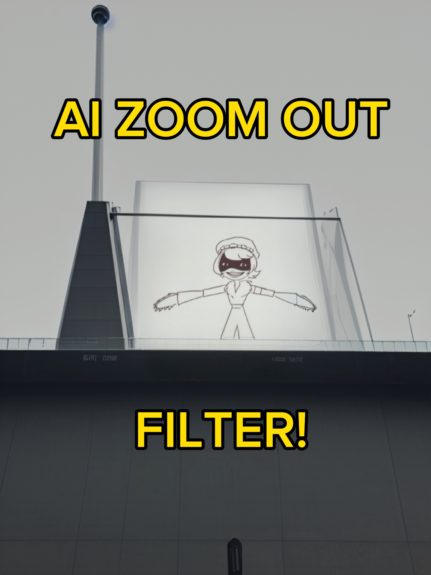 AI Zoom Out!