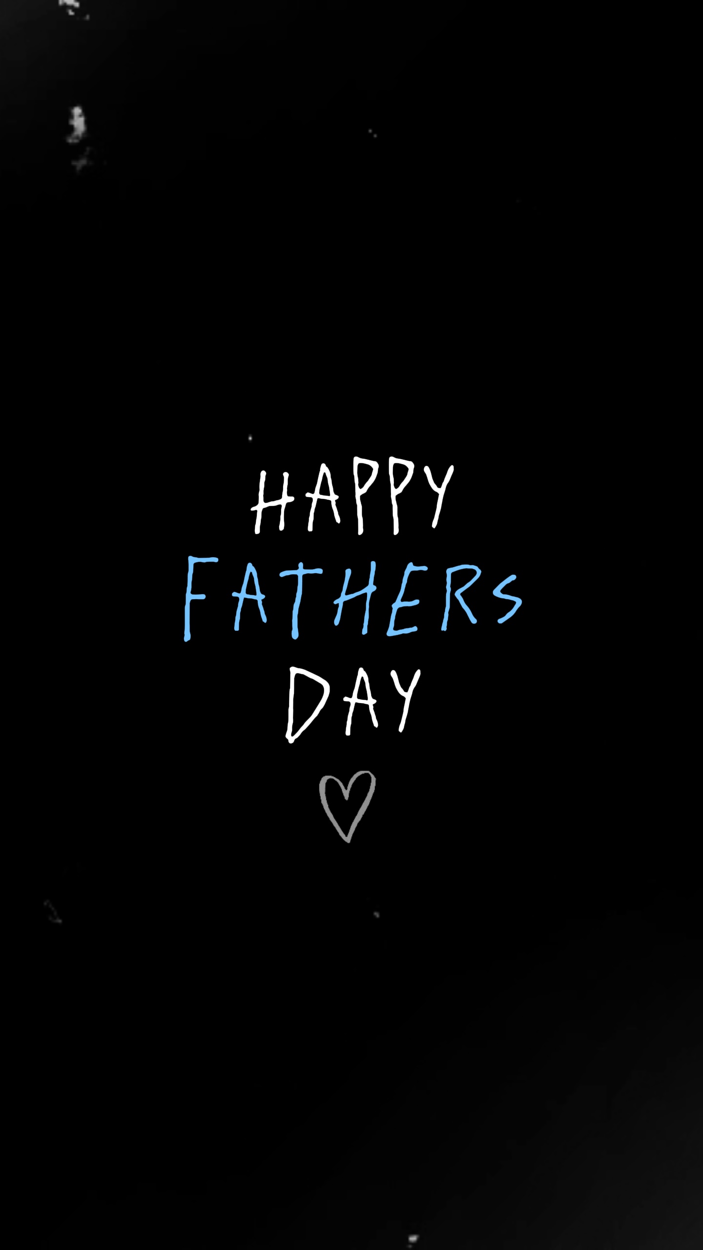 DÍA DEL PADRE 💙✨