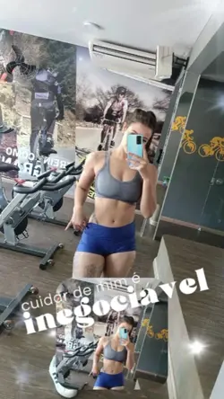 CUIDAR DE MIM